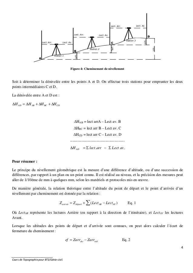TÉLÉCHARGER LE COURS COMPLET GRATUIT DE TOPOGRAPHIE ET TOPOMÉTRIE PDF PDF TÉLÉCHARGER GRATUIT ET COMPLET TOPOGRAPHIE COURS TOPOMÉTRIE LE DE